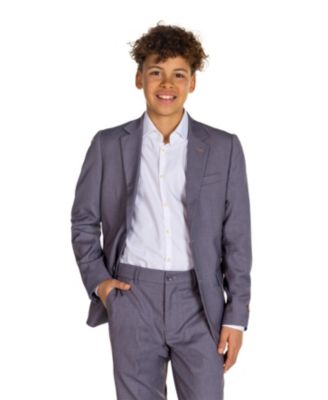 Big Boys Daily Formal Suit Set