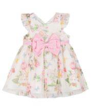 Baby girl dresses macys outlet