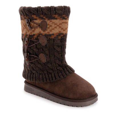 Women's Cheryl Boots