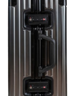 Elite Hardside Carry-on Luggage