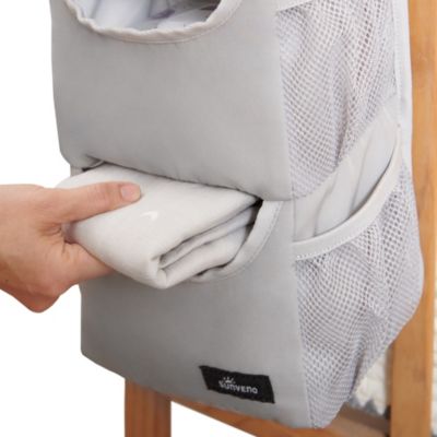 Snug Companion Crib Organizer
