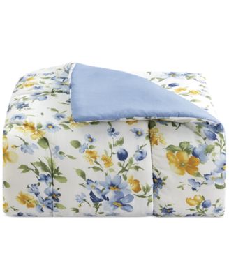 Kinsely 8-Pc. Comforter Set, Created for Macy's