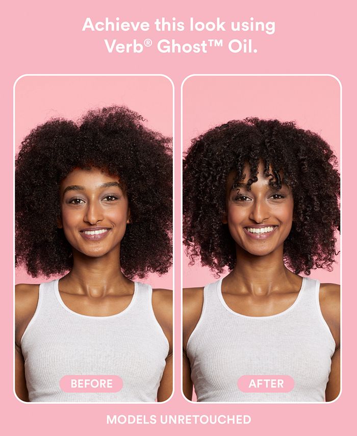 Verb Jumbo Ghost Oil, 4 oz. - Macy's