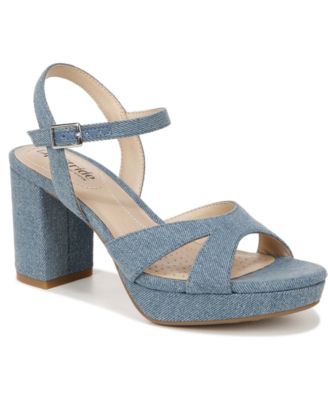 LifeStride - Last Dance 4 Ankle Straps