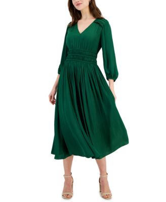 tahari dresses