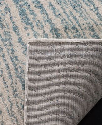 Safavieh Evoke EVK228 5'1" x 7'6" Area Rug