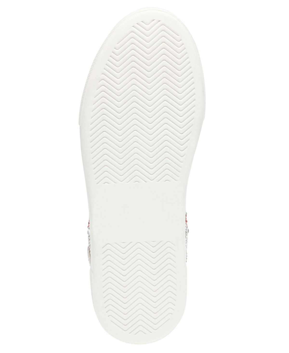 Betsey Johnson Women's Sidny Platform Sneakers