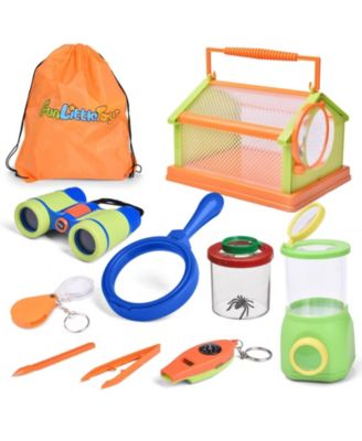 Fun Little Toys