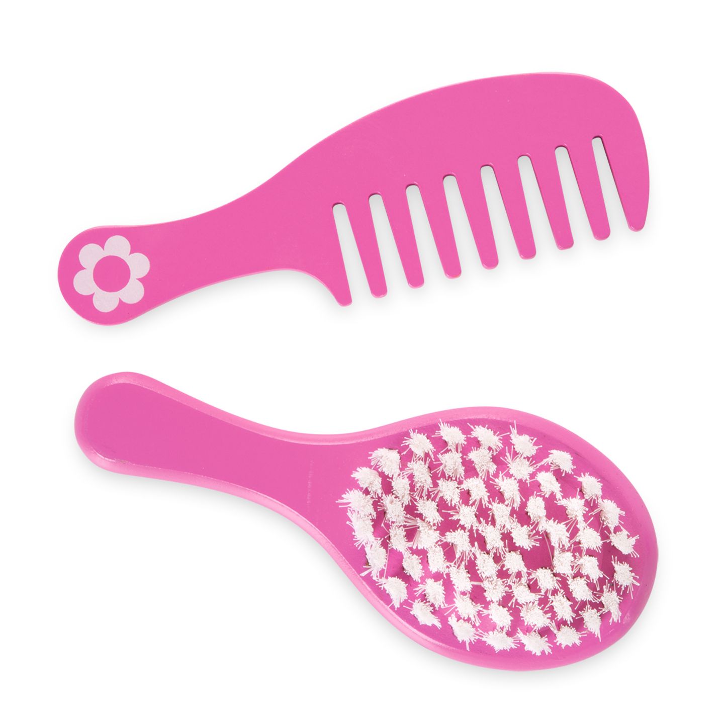 Детские игрушки Melissa and Doug Beauty Salon Play Set — фото 4