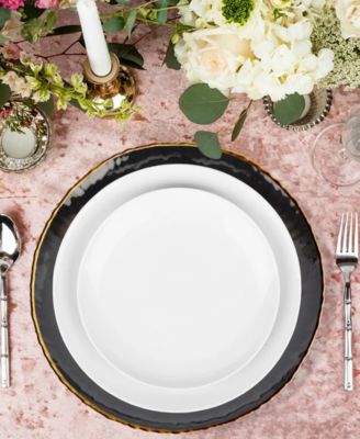 Serveware Centro Glass Charger Plate