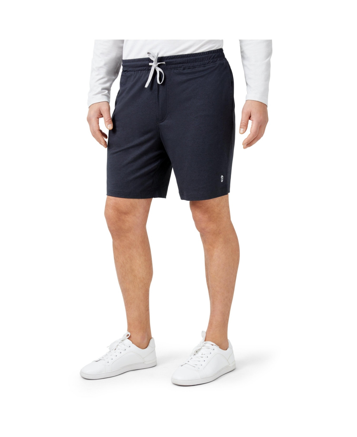 Men's Sueded Flex Shorts - Rocky