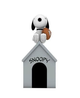 Las Vegas Raiders Inflatable Snoopy Doghouse