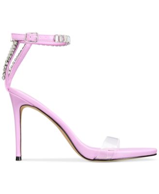 Women's Anastasia Embellished Open Toe Sandals