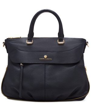 UPC 886742299175 product image for Vince Camuto Dean Satchel | upcitemdb.com