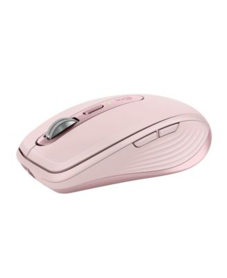 910-006927 MX Anywhere Mouse, 3S Rose