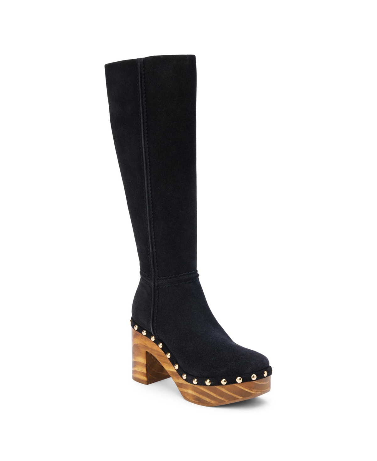 Daniela Womens Boots - Black