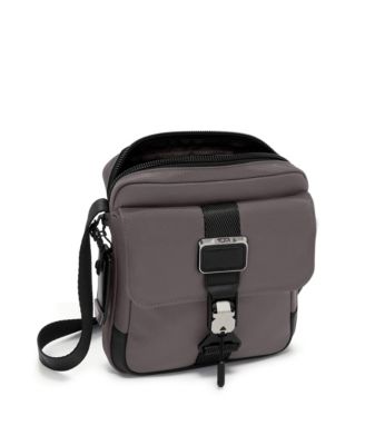 Men's Alpha Bravo Junior Crossbody Bag