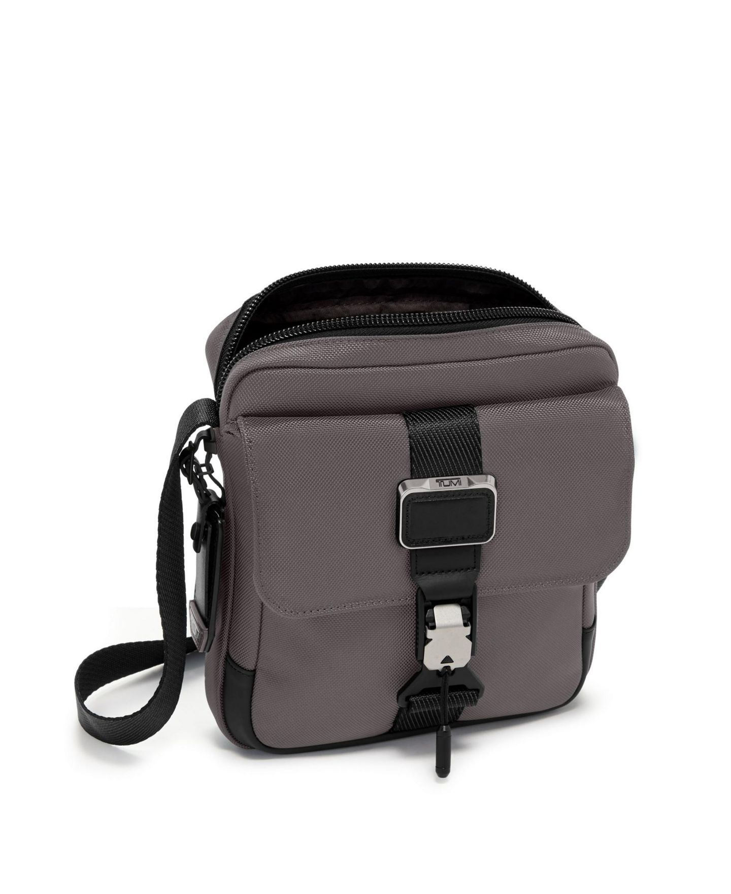 Мужская сумка через плечо Tumi Alpha Bravo Junior — фото 3