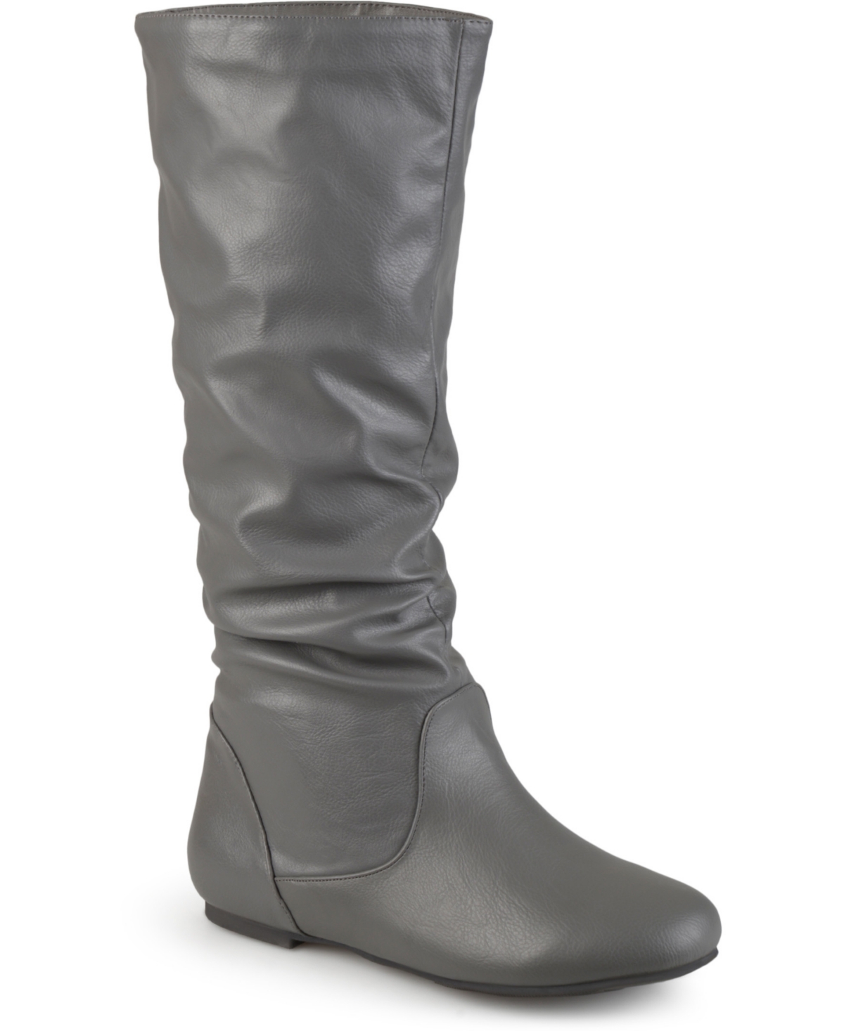 Women's Jayne Knee High Boots - Gray
