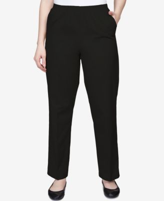 Alfred dunner dressy pant suits hotsell