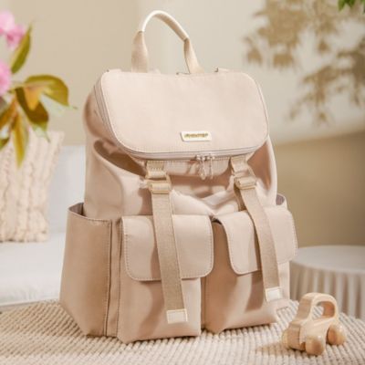 Serene Diaper Backpack