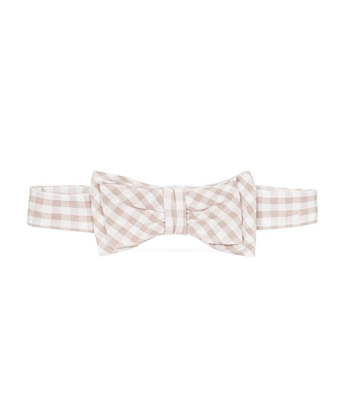 Hope & Henry Boys' Classic Bow Tie, Kids - Macy's