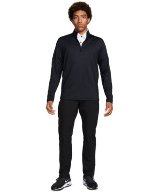Men's Victory Dri-FIT Half-Zip Golf Shirt