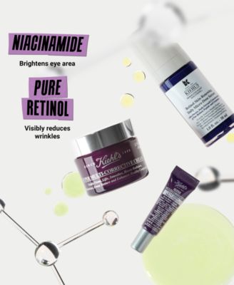 Kiehl's Since 1851 3-Pc. Seriously Correcting Skin Smoothers Skincare Set