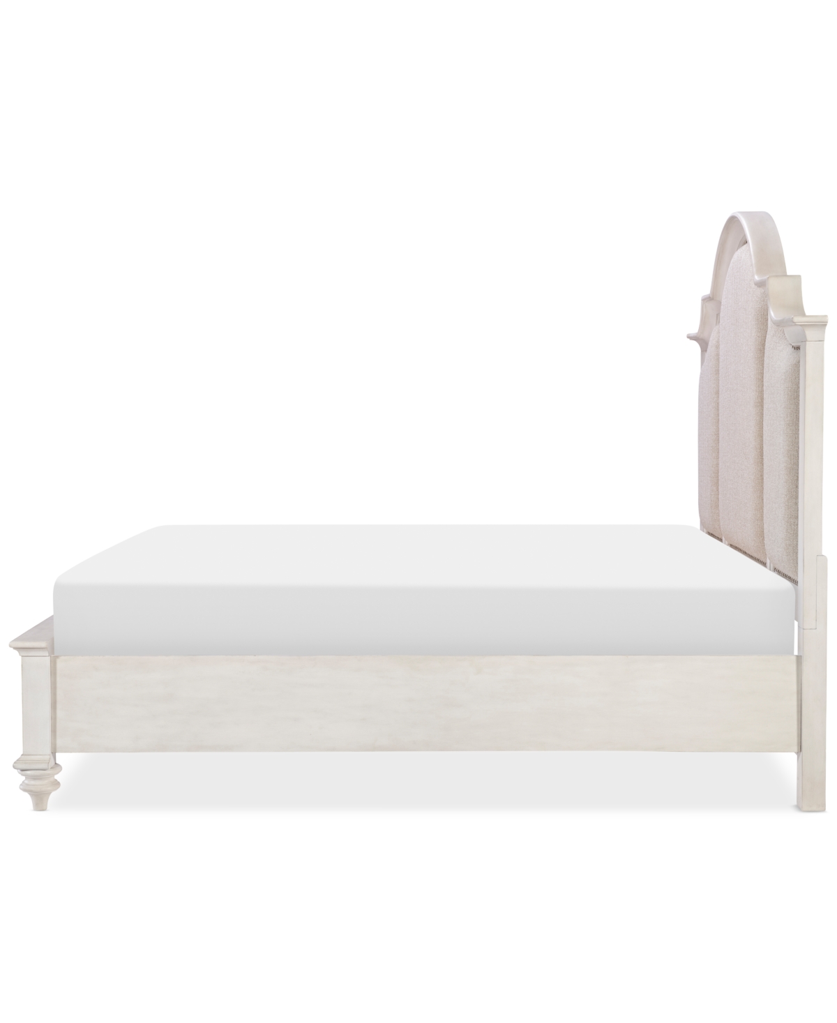Mandeville Upholstered Storage Bed