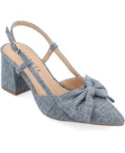Macys womens outlet shoes wide width