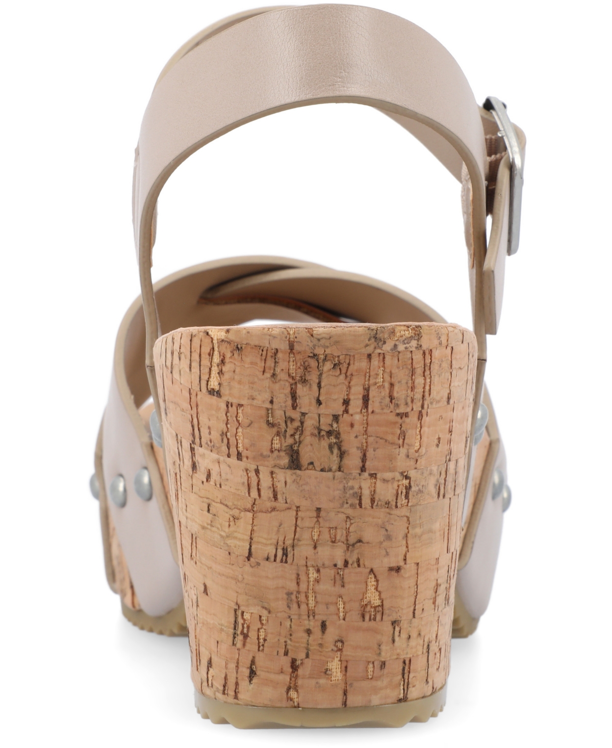 Journee Collection Women's Valentina Sandals