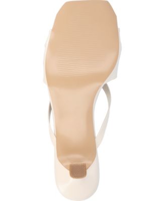 Women's Starling Kitten Heel Dress Sandals