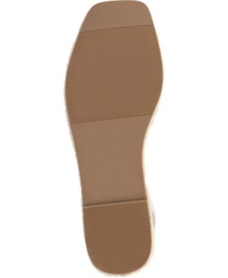 Women's Emelie Espadrille Flat Sandals