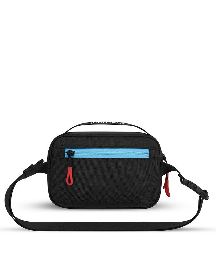 Sherpani Hyk RFID Protected Hip Pack + Sling Bag - Macy's