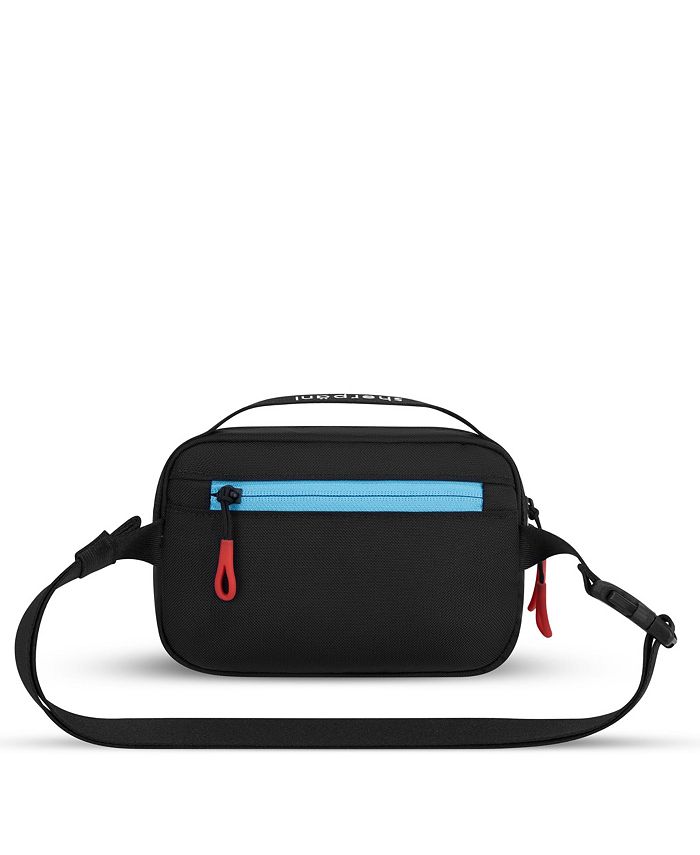Sherpani Hyk RFID Protected Hip Pack + Sling Bag Macy's