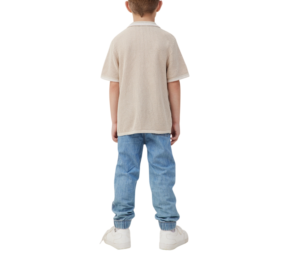 Cotton On Boys Will Cuffed Pant