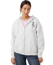 Macys womens hooded sweaters clearance
