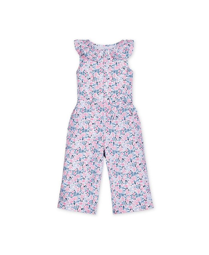 Macys girls jumpsuit store