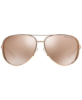 Women's Sunglasses, MK5004 CHELSEA 