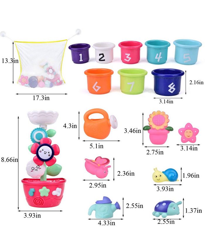 Fun Little Toys Water Toys for Toddlers Macy's