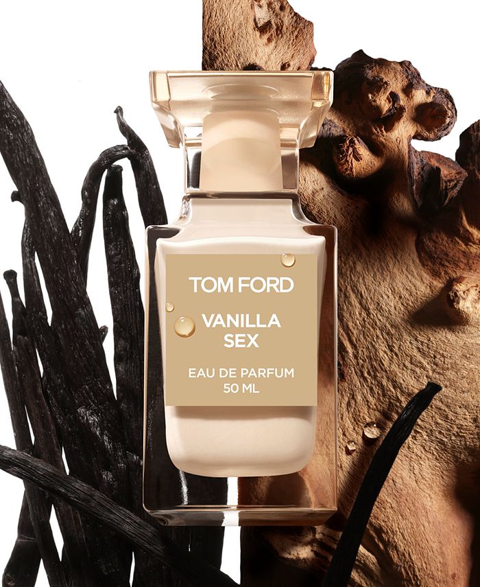 Tom Ford Vanilla Sex Eau de Parfum, 8.5 oz. - Macy's