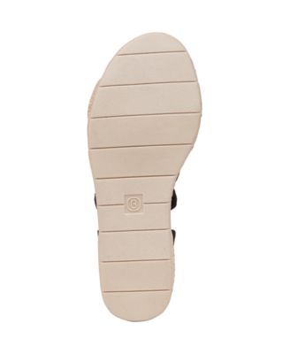 Women's Bali Sand Washable Strappy Sandals