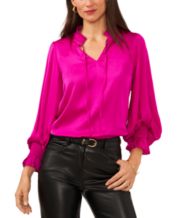 Macy's clearance online ladies tops
