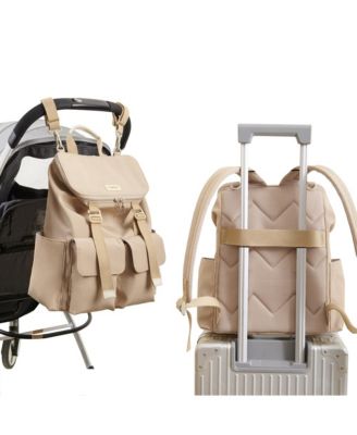 Serene Diaper Backpack