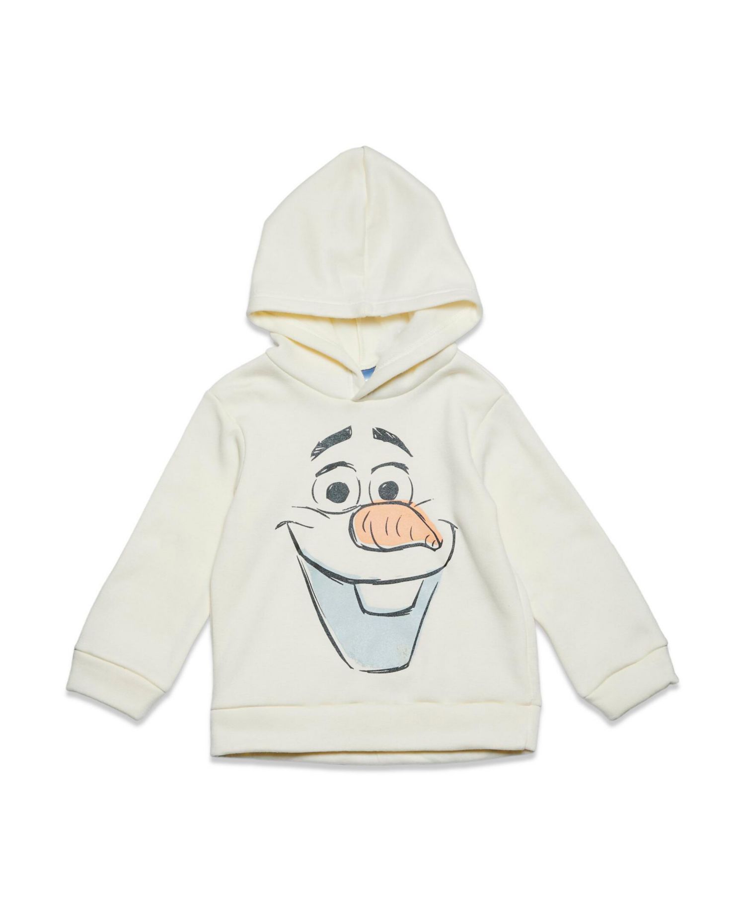 Toddler Boys Disney Olaf the Snowman Pullover Hoodie