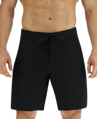 TYR - Mobius Solid Performance 9" Board Shorts