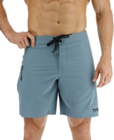 Tyr Men's Mobius Solid Performance 9