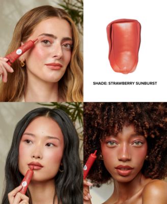 Nudescreen Blush Tint SPF 30