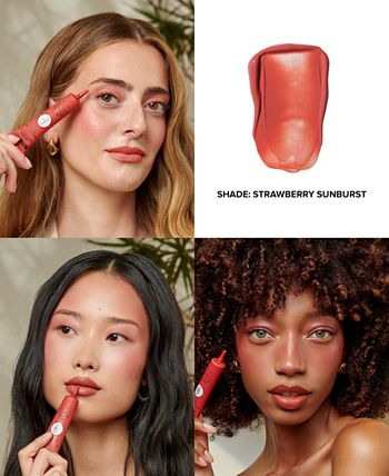 NUDESTIX Nudescreen Blush Tint SPF 30 - Macy's