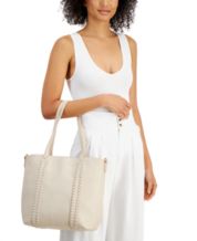 White Handbags and Accessories on Sale Macy s